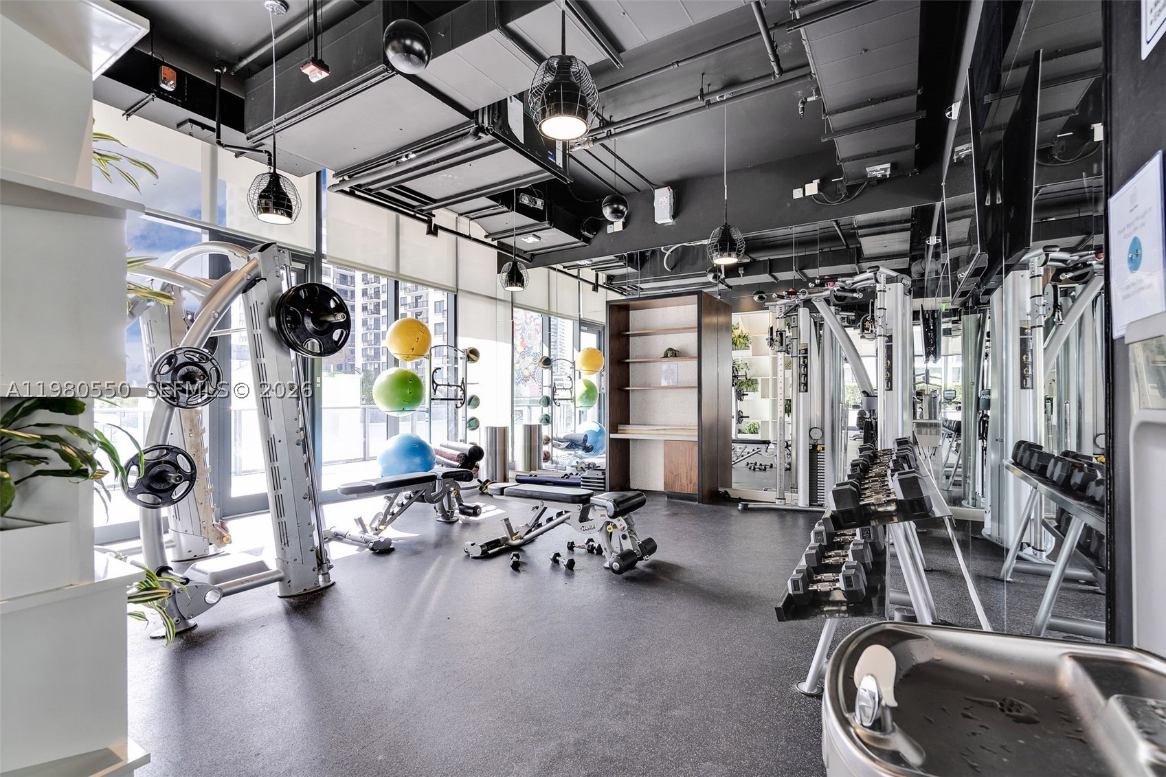 BRICKELL HEIGHTS WEST CON - Residential