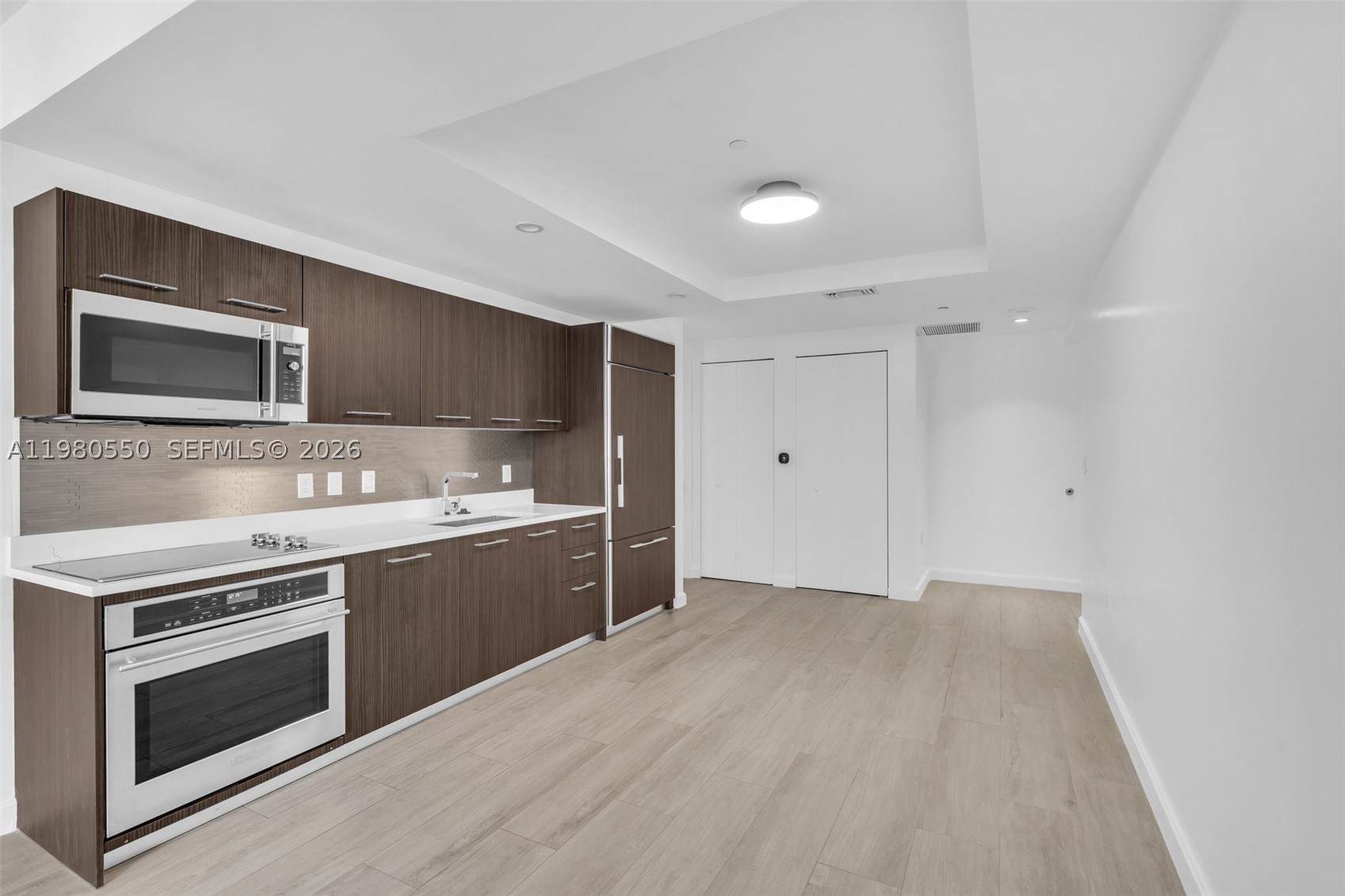 BRICKELL HEIGHTS WEST CON - Residential