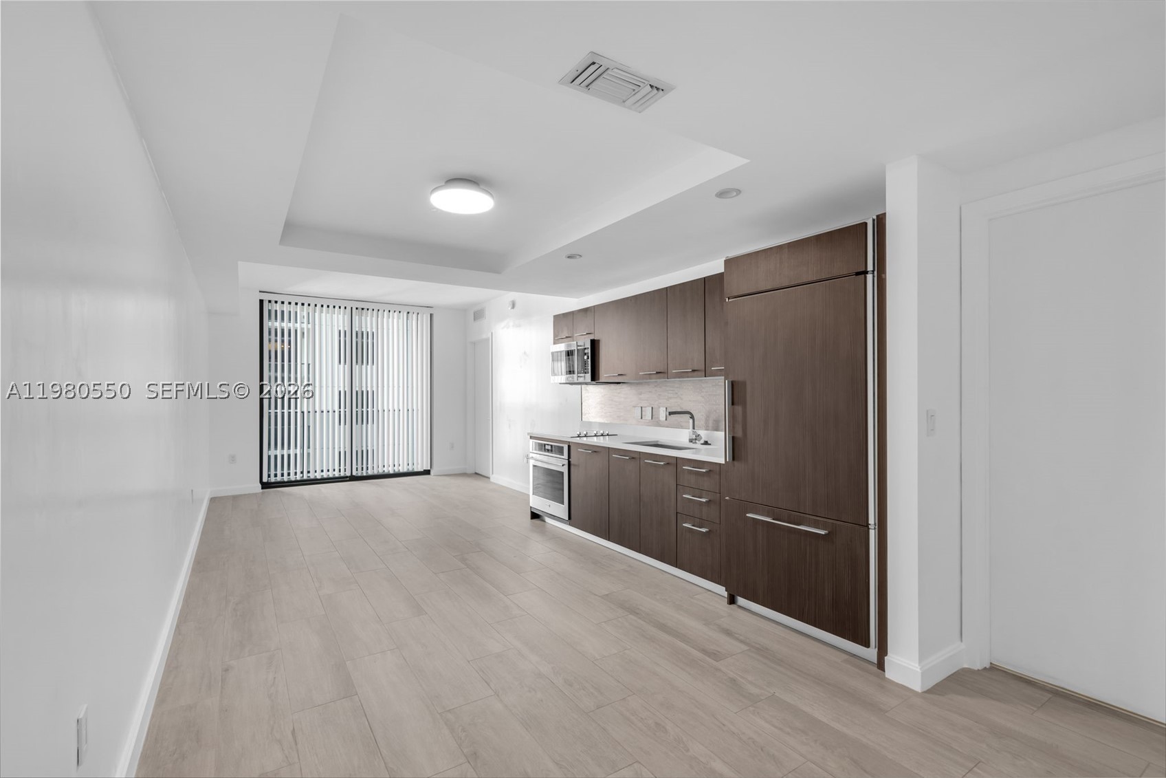 BRICKELL HEIGHTS WEST CON - Residential