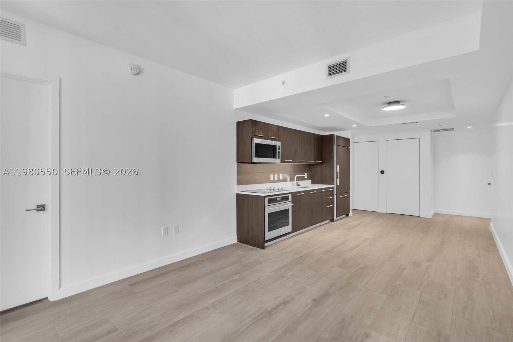 BRICKELL HEIGHTS WEST CON - Residential