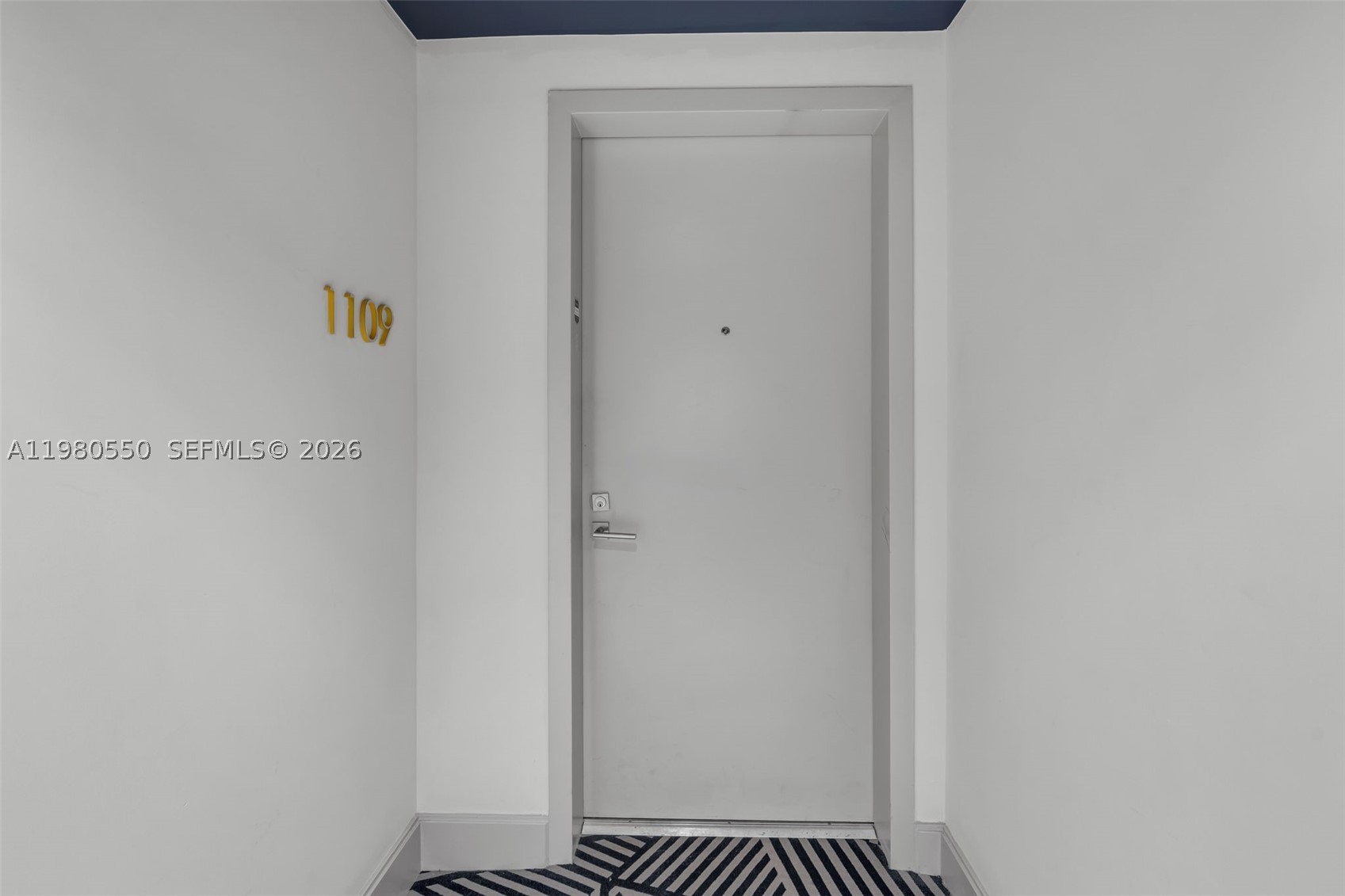 BRICKELL HEIGHTS WEST CON - Residential
