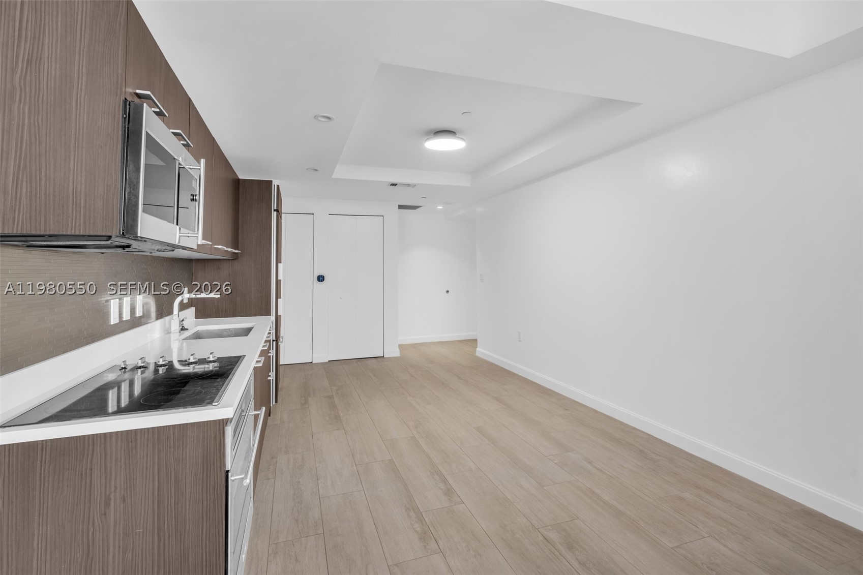 BRICKELL HEIGHTS WEST CON - Residential
