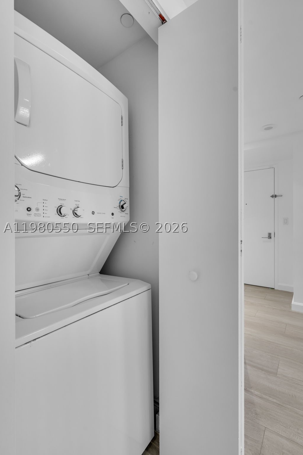 BRICKELL HEIGHTS WEST CON - Residential