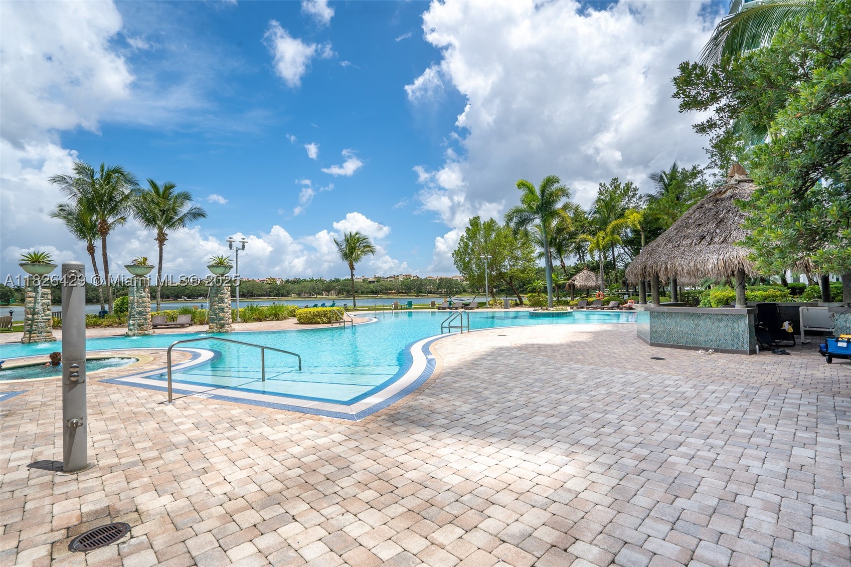 TAO SAWGRASS CONDOMINIUM - Residential