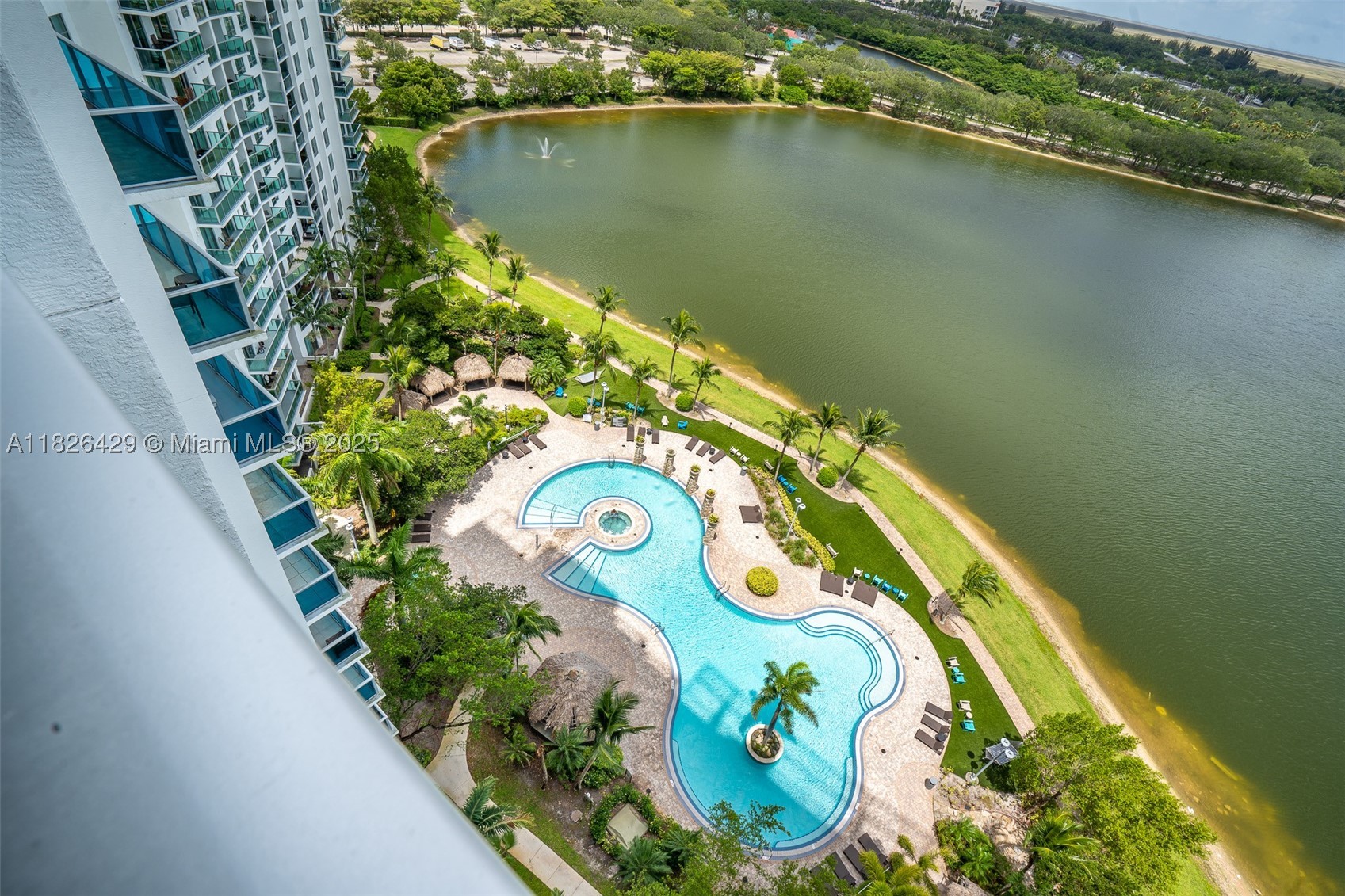 TAO SAWGRASS CONDOMINIUM - Residential