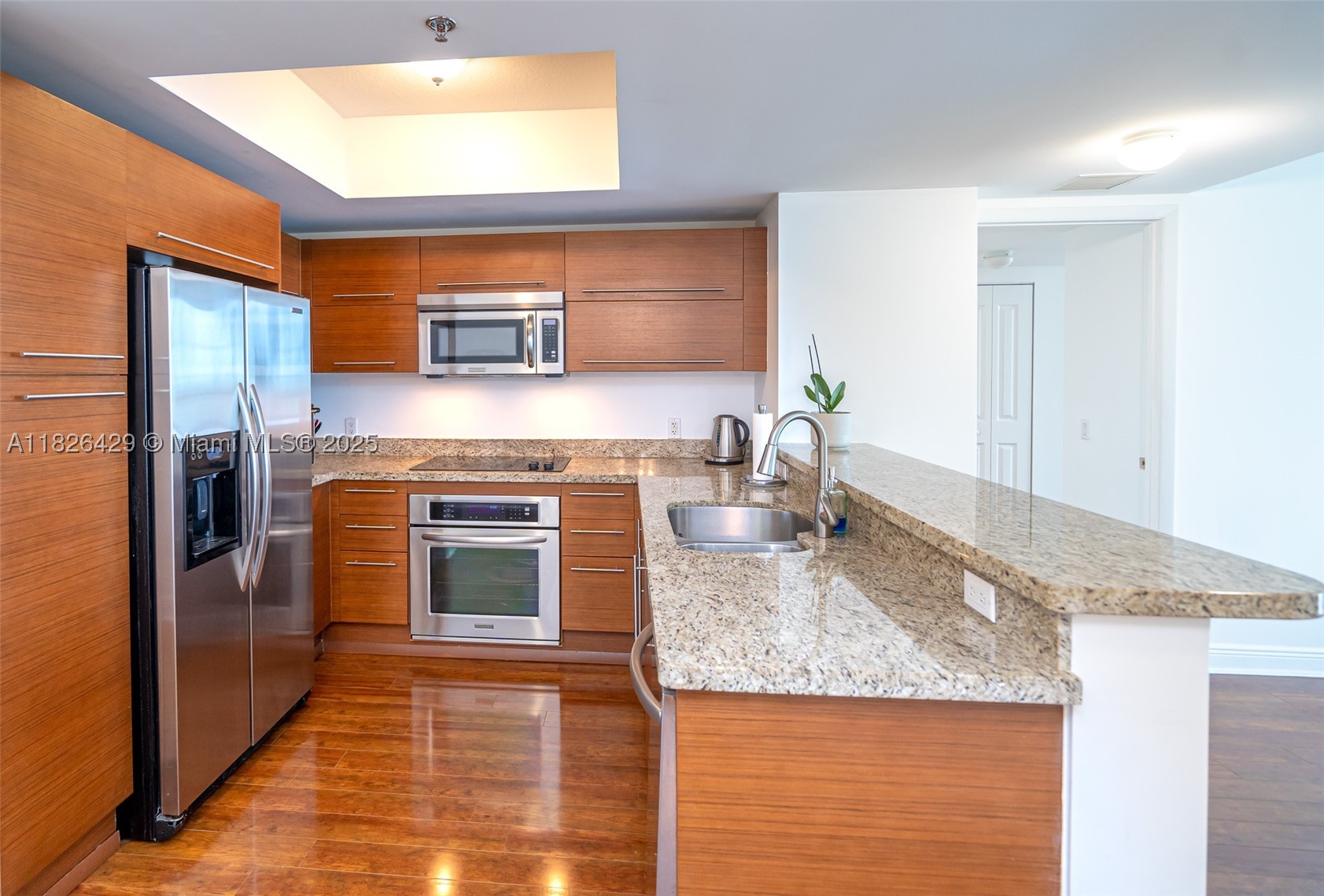 TAO SAWGRASS CONDOMINIUM - Residential