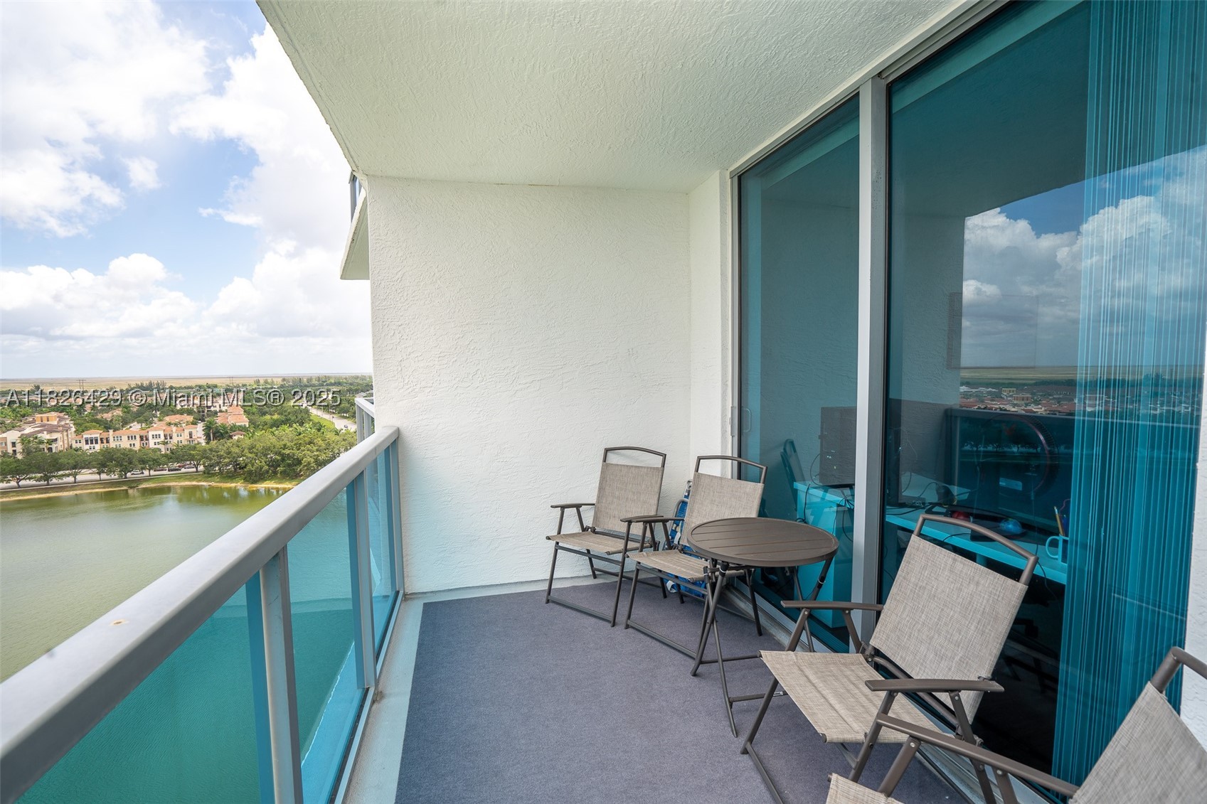TAO SAWGRASS CONDOMINIUM - Residential