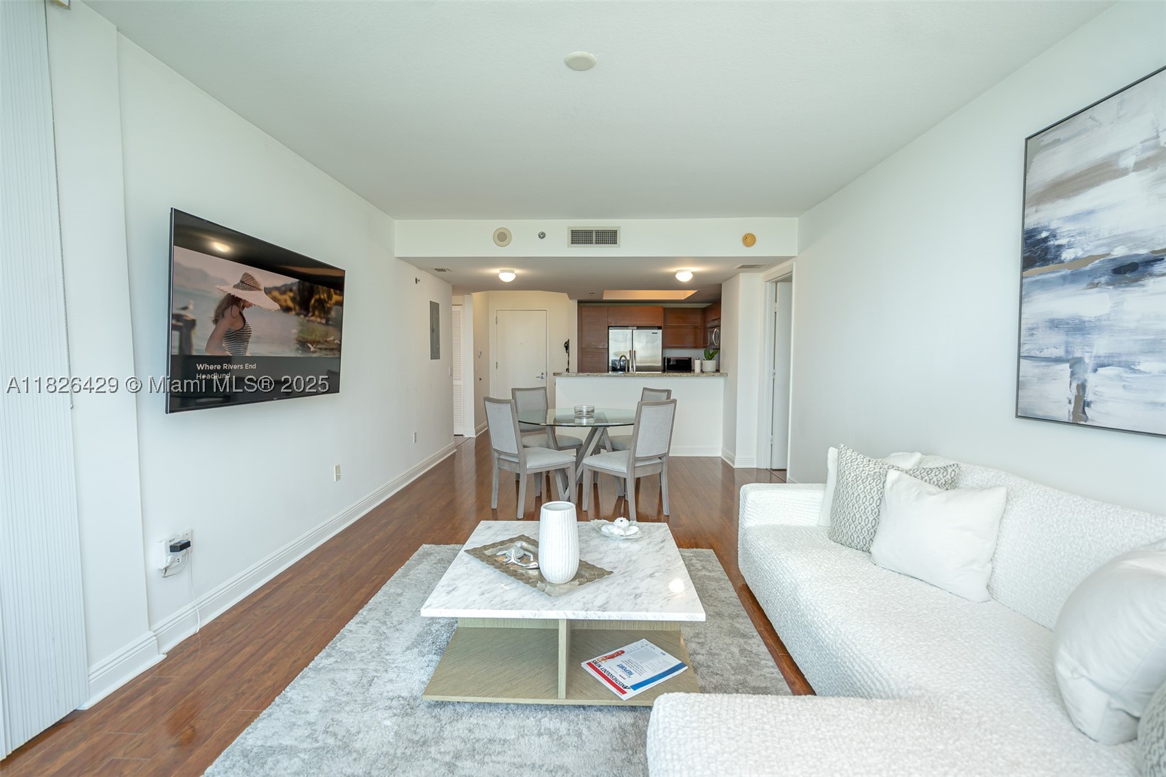 TAO SAWGRASS CONDOMINIUM - Residential