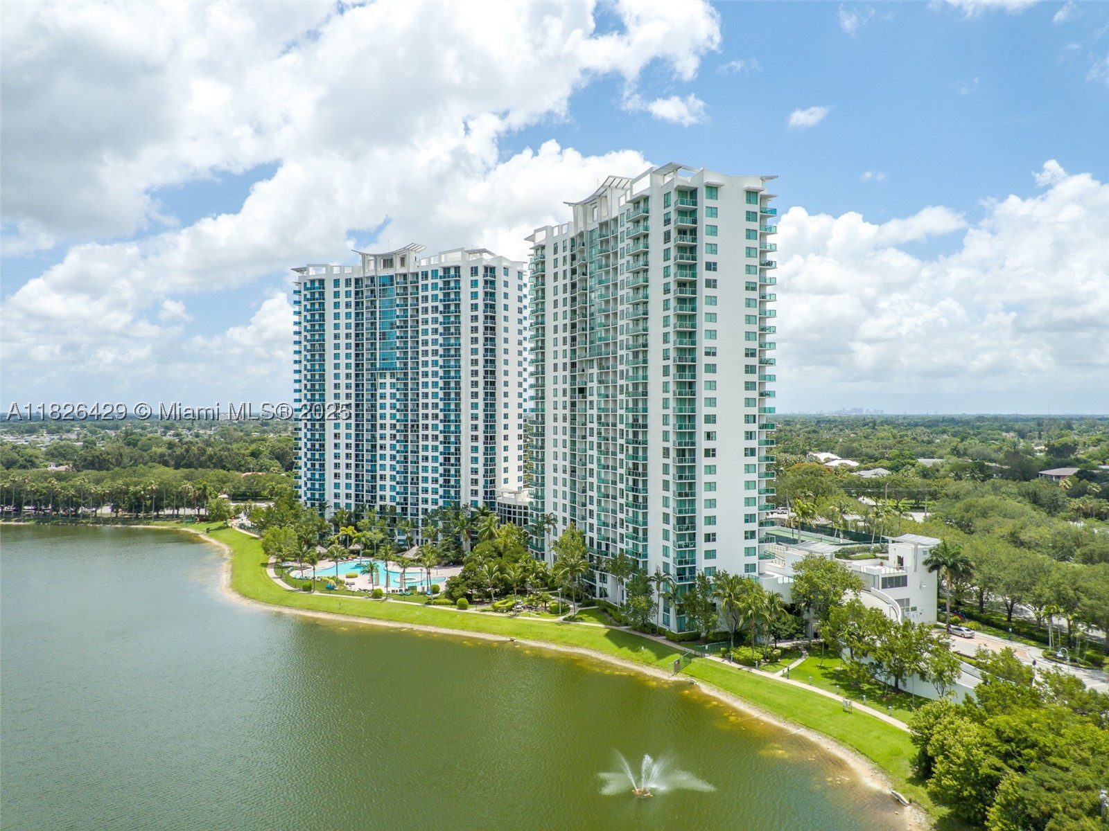 TAO SAWGRASS CONDOMINIUM - Residential