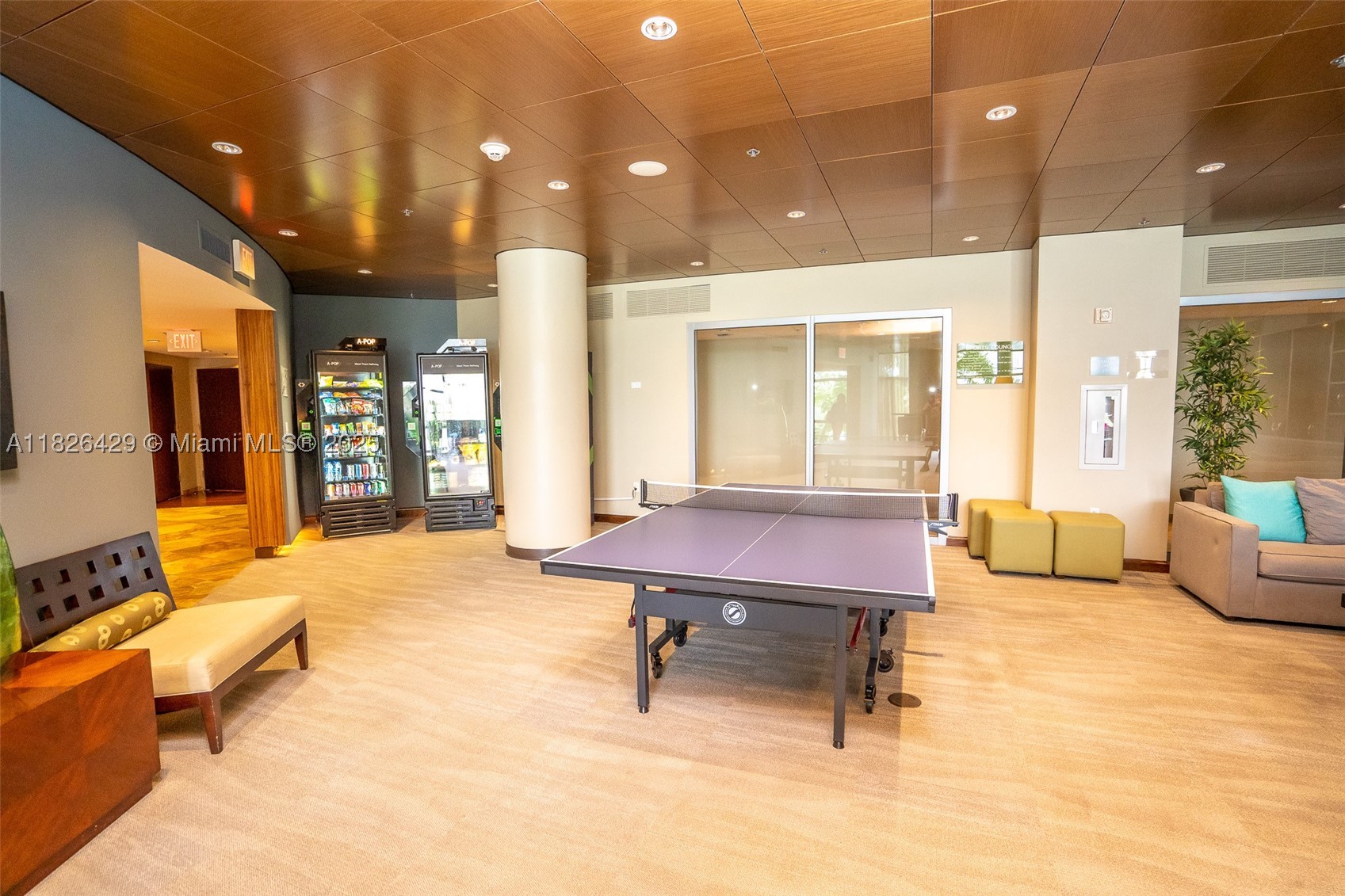 TAO SAWGRASS CONDOMINIUM - Residential