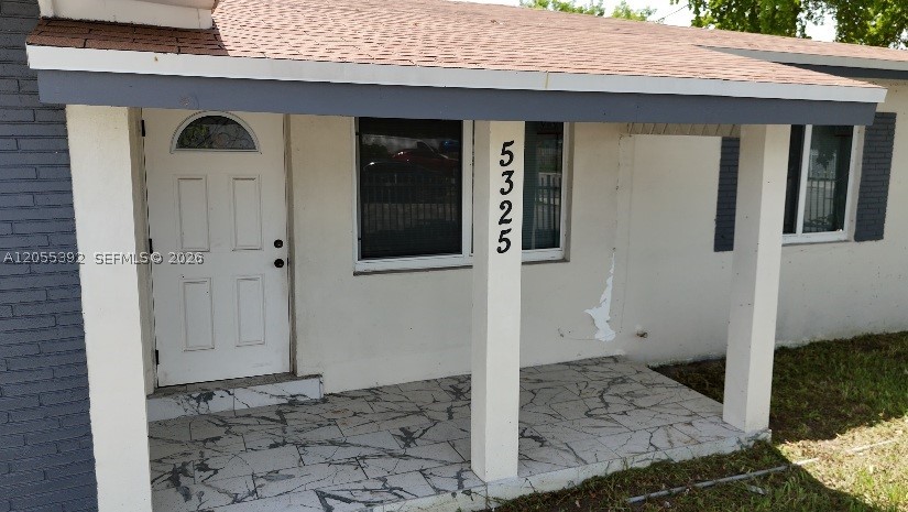 CARVER RANCHES REV PLAT - Residential