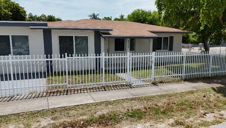 CARVER RANCHES REV PLAT - Residential