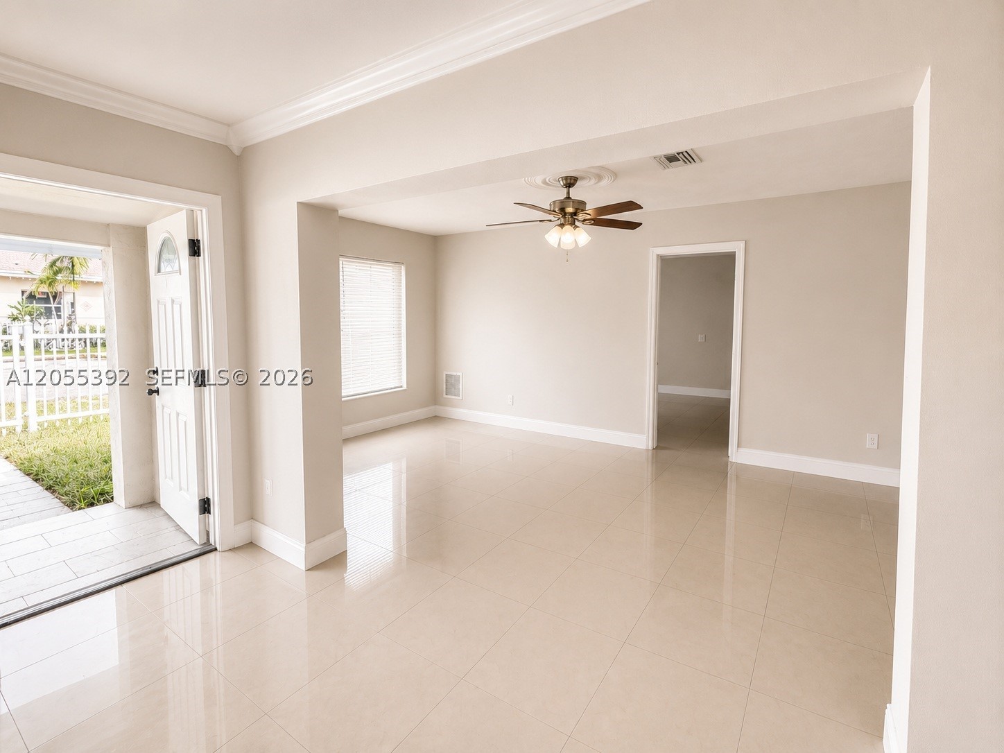 CARVER RANCHES REV PLAT - Residential