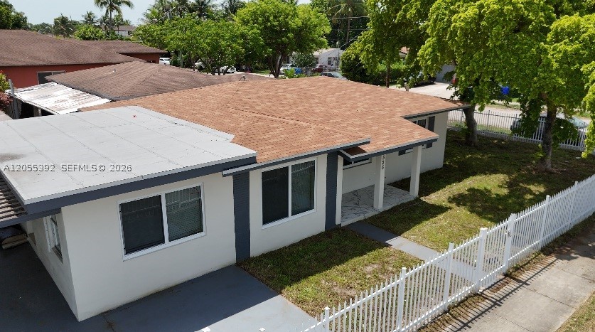 CARVER RANCHES REV PLAT - Residential