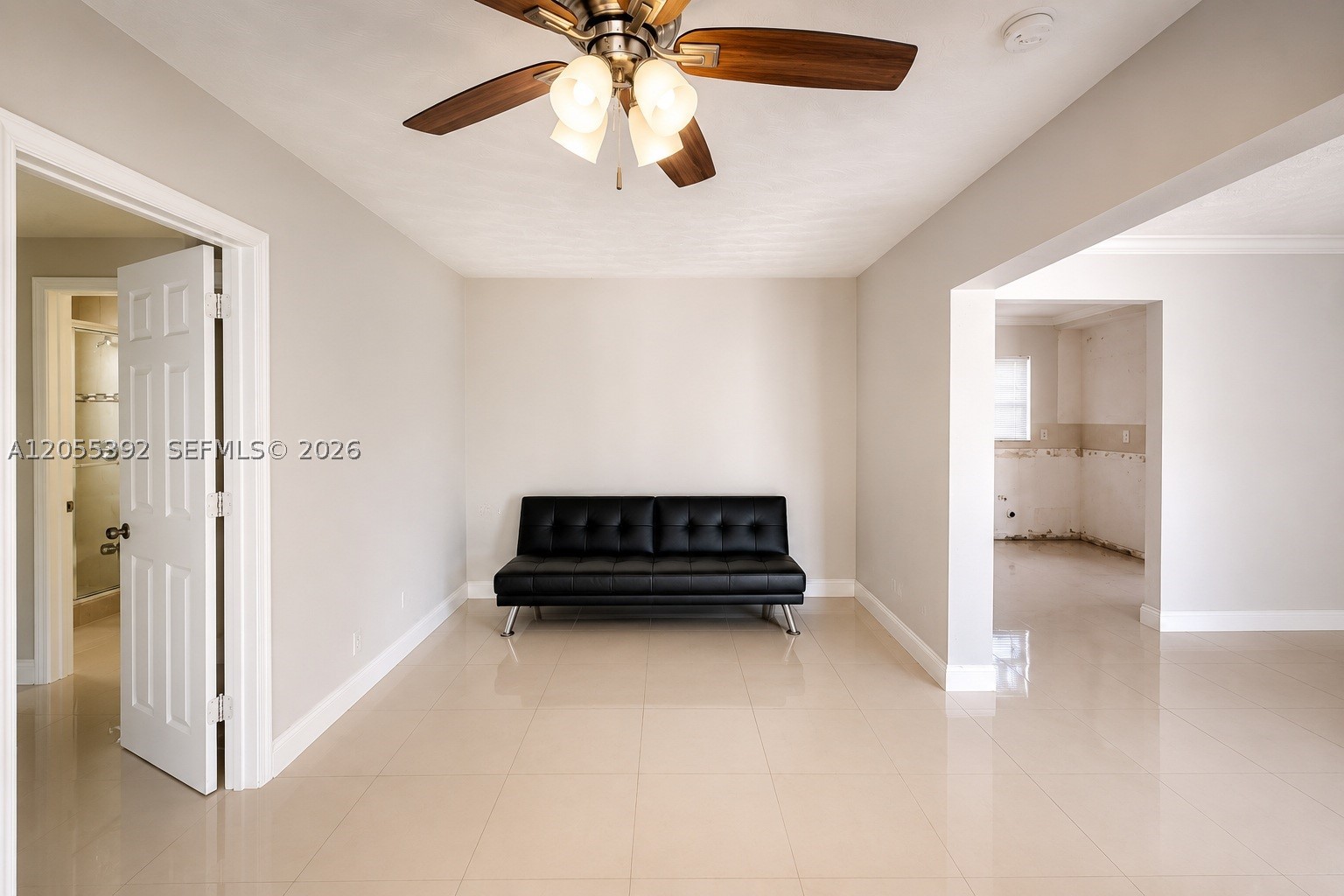 CARVER RANCHES REV PLAT - Residential