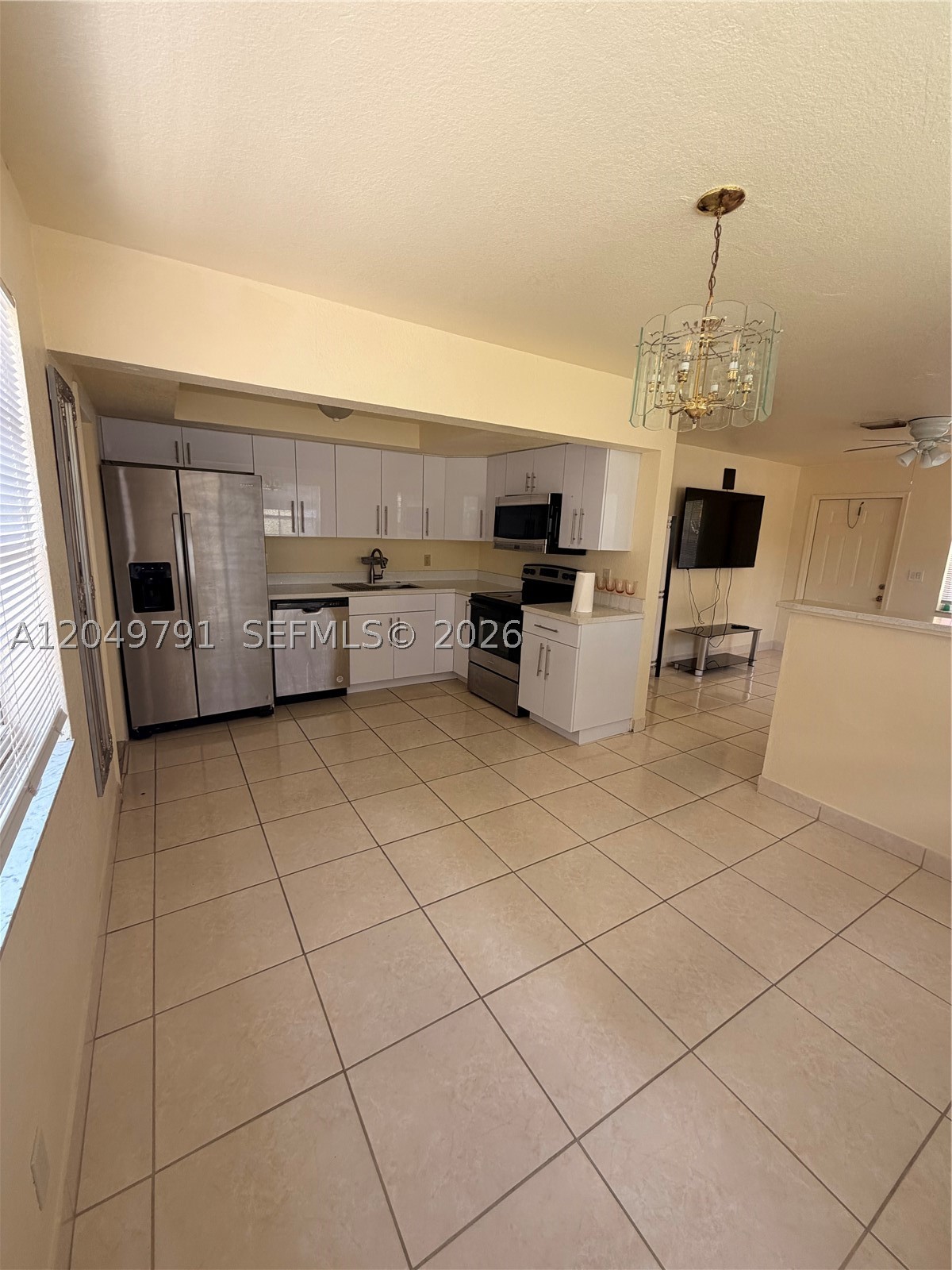 Beautifully updated 2-bedroom, 1-bath rear duplex in a desirable East Fort Lauderdale location, east of I-95 and just minutes from Sunrise Boulevard, Las Olas, downtown, shopping, dining, and the beach. This well-maintained home features an updated kitchen, central A/C, and an in-unit washer and dryer for added convenience. Enjoy a spacious, fully fenced backyard with a mature fruit tree—perfect for relaxing or entertaining. The rear unit offers added privacy with direct access to the large yard. Move-in ready!