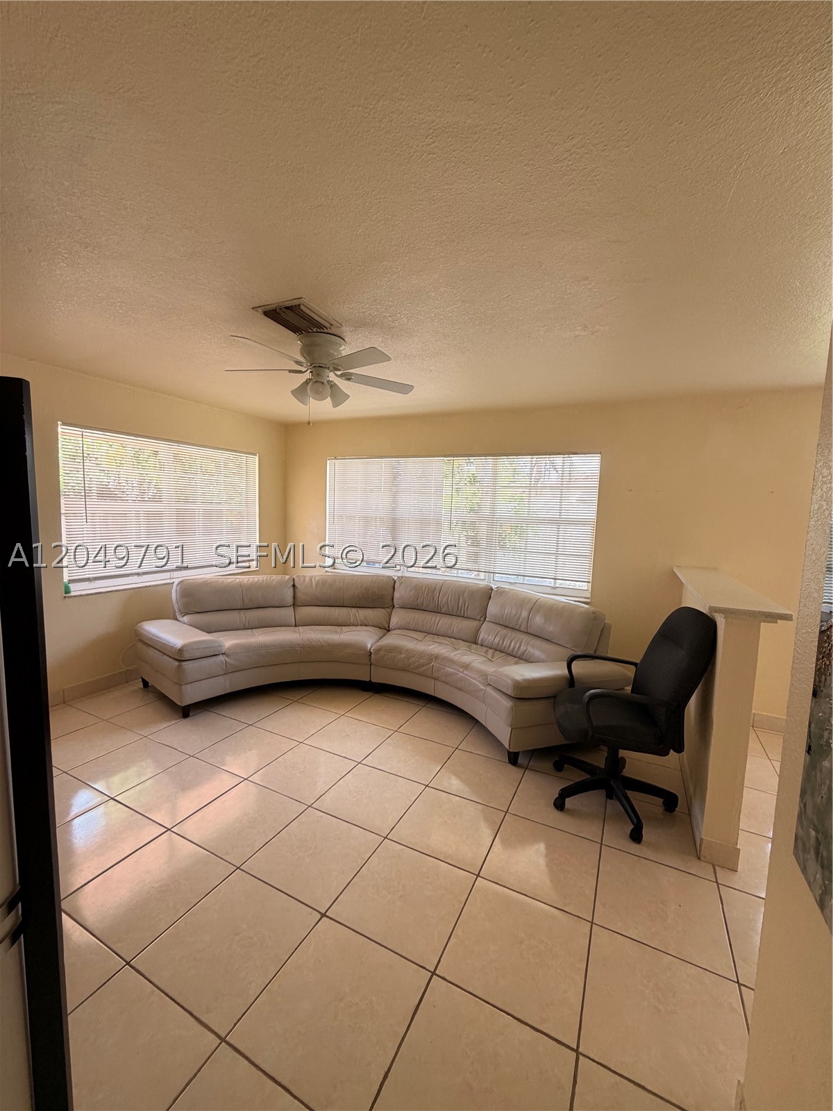 PROGRESSO - Residential Lease