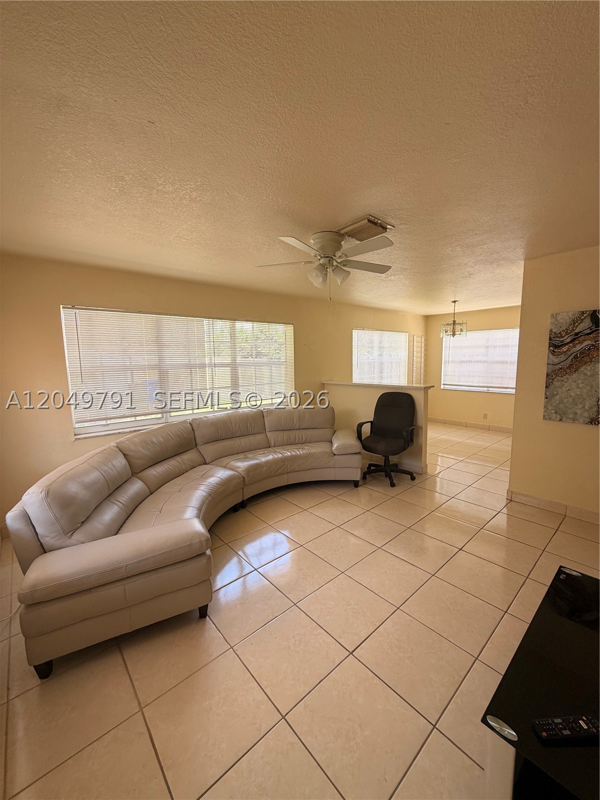 PROGRESSO - Residential Lease