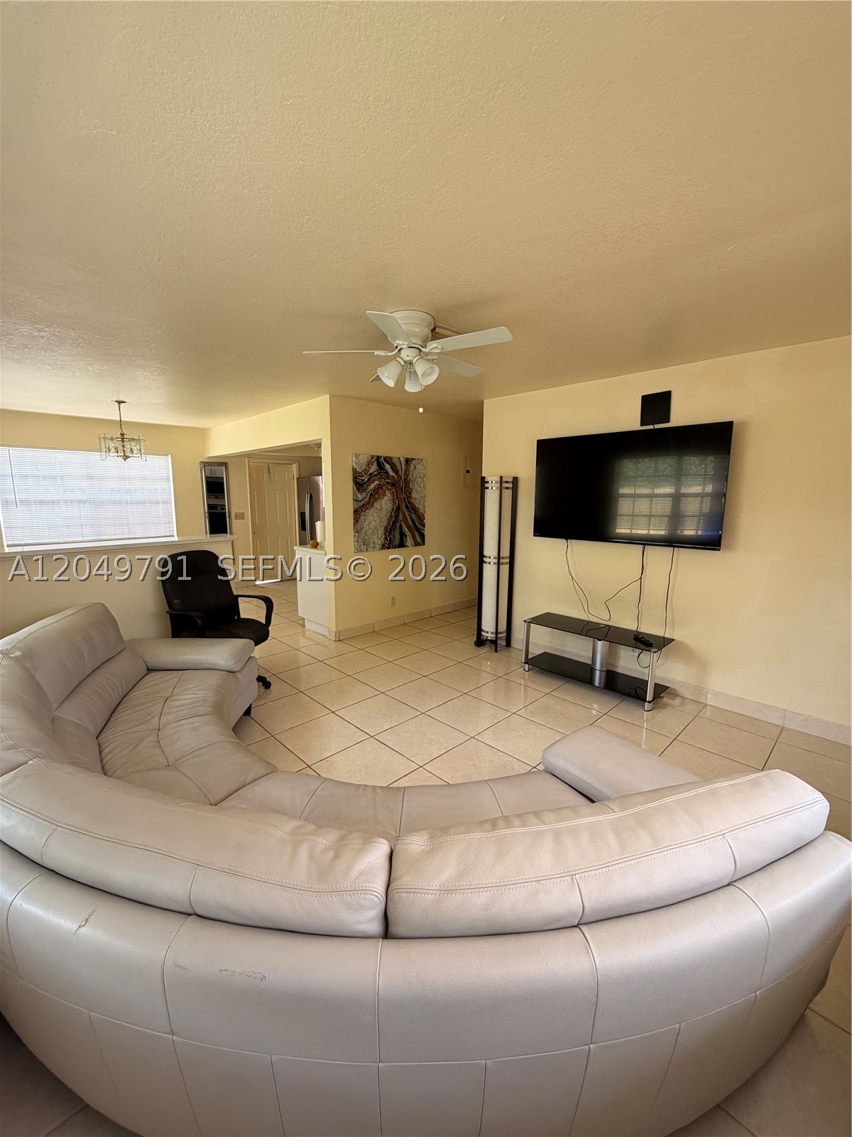 PROGRESSO - Residential Lease