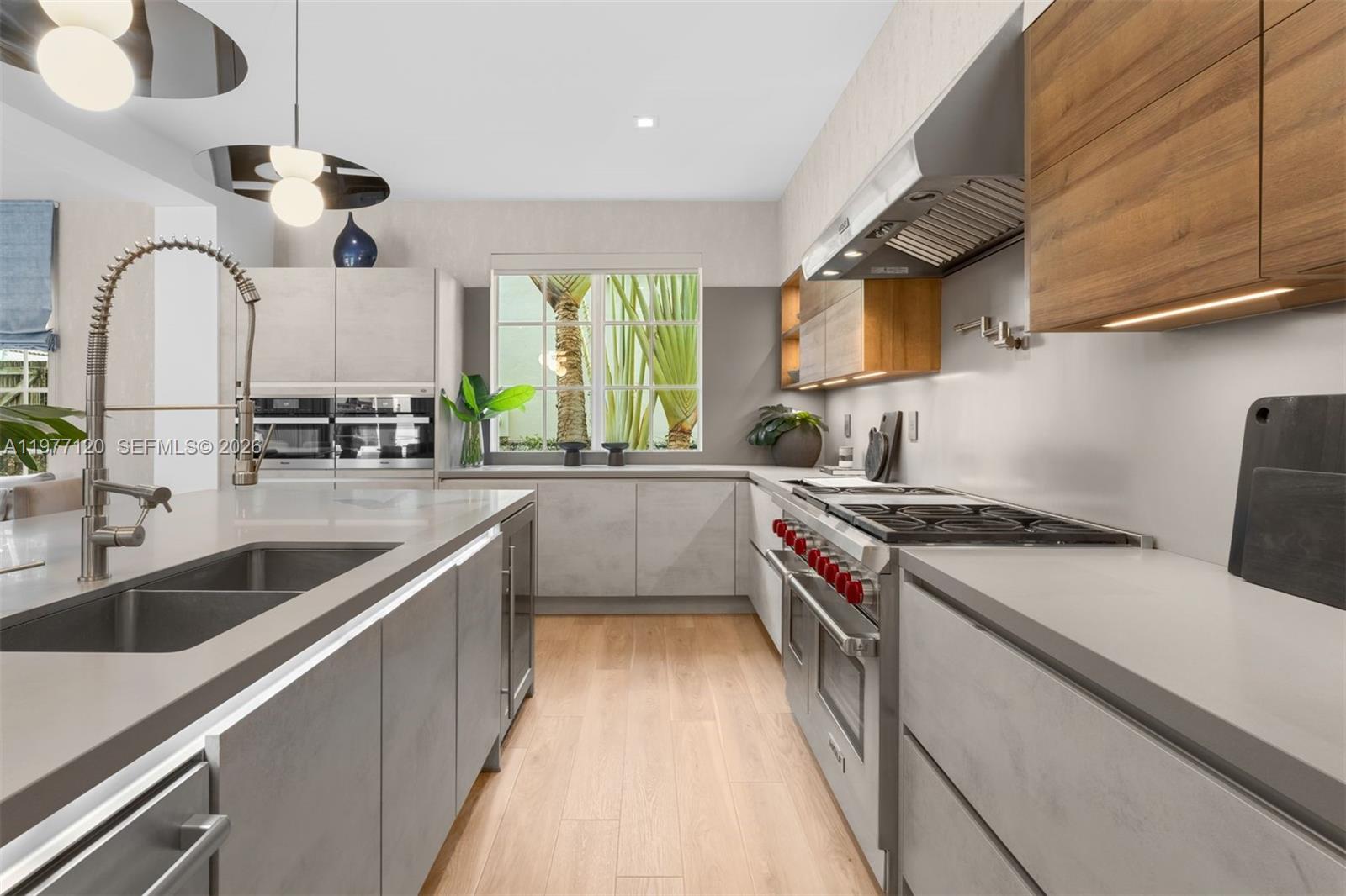 FLAMINGO TERRACE SUB - Residential