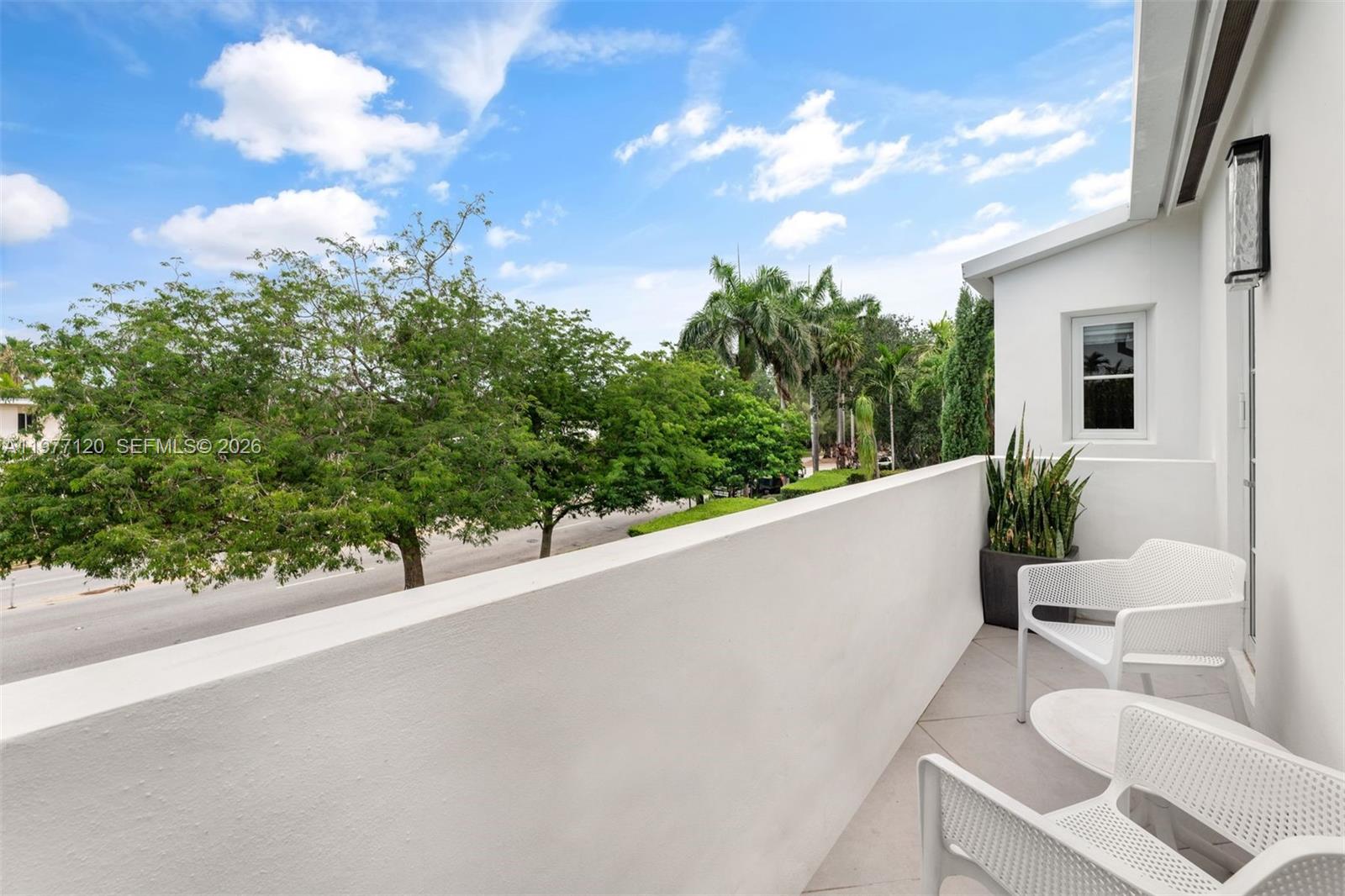 FLAMINGO TERRACE SUB - Residential
