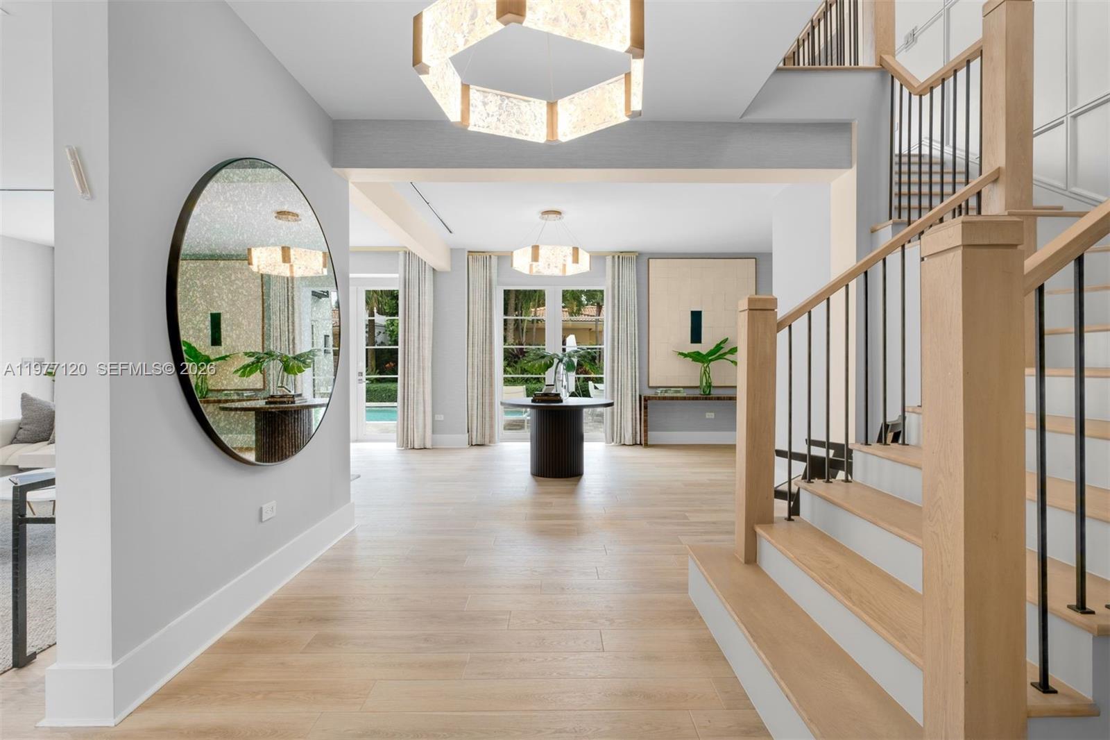 FLAMINGO TERRACE SUB - Residential