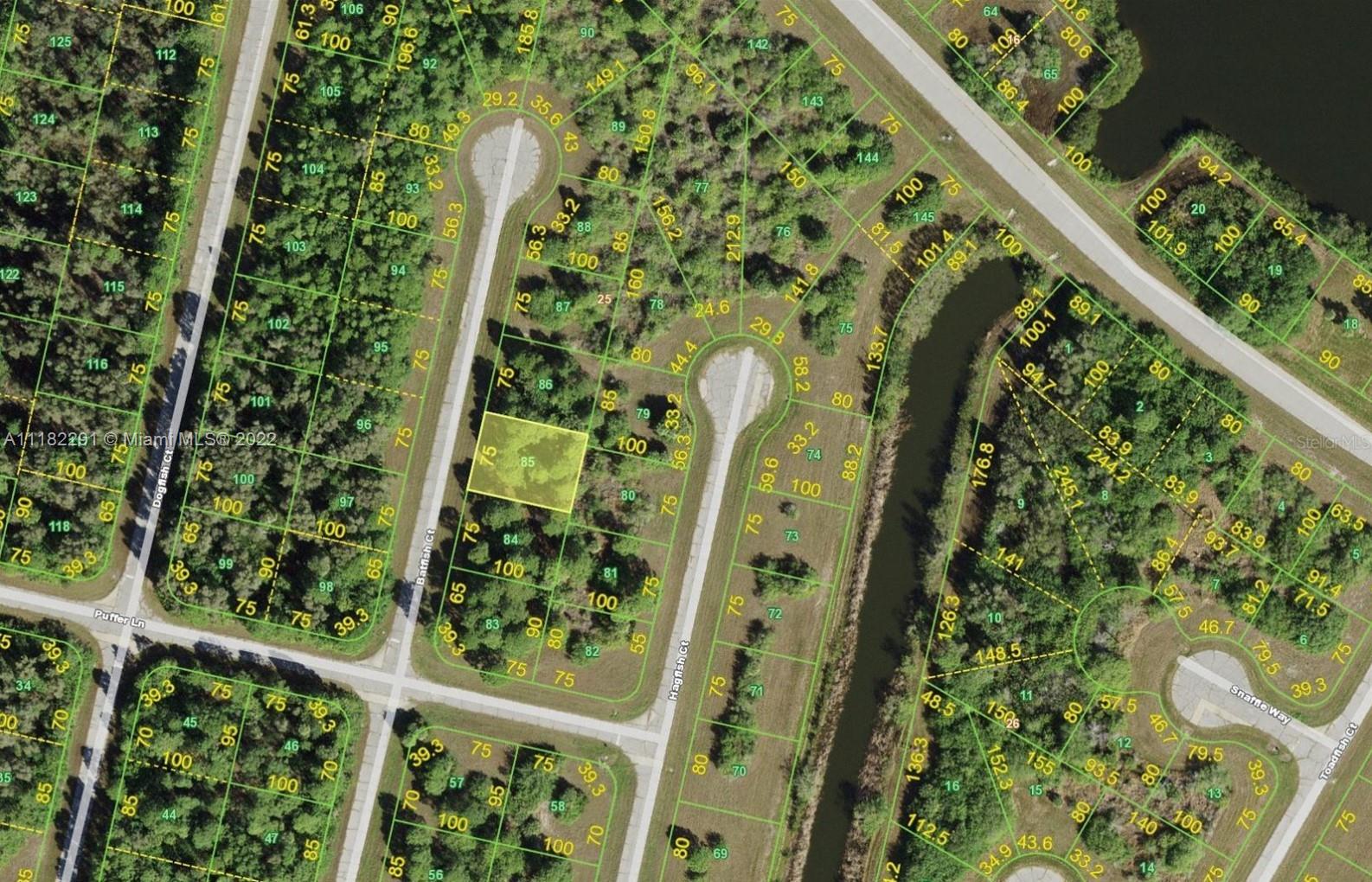 Rotonda Meadows & Villas - Land