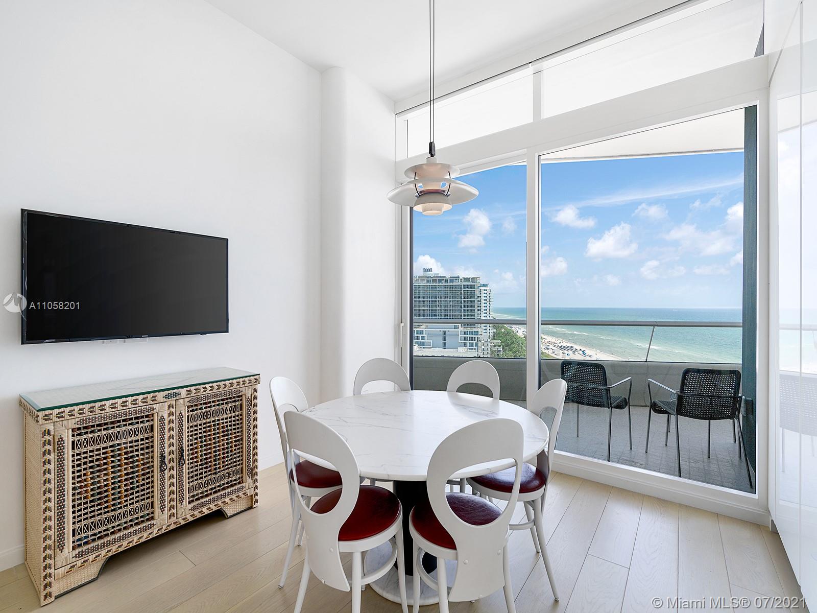 3315 TOWER CONDO - Residential