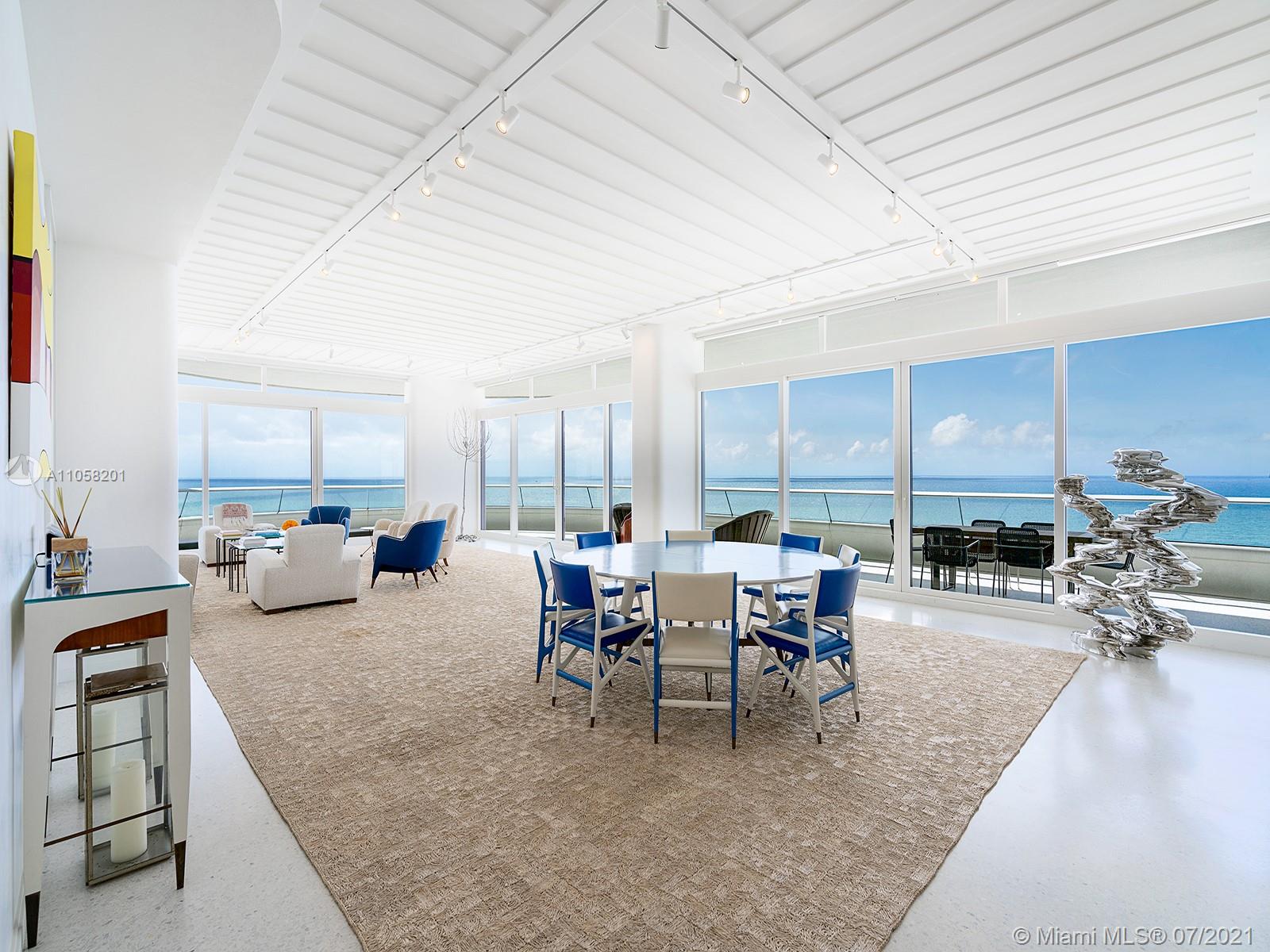 3315 TOWER CONDO - Residential