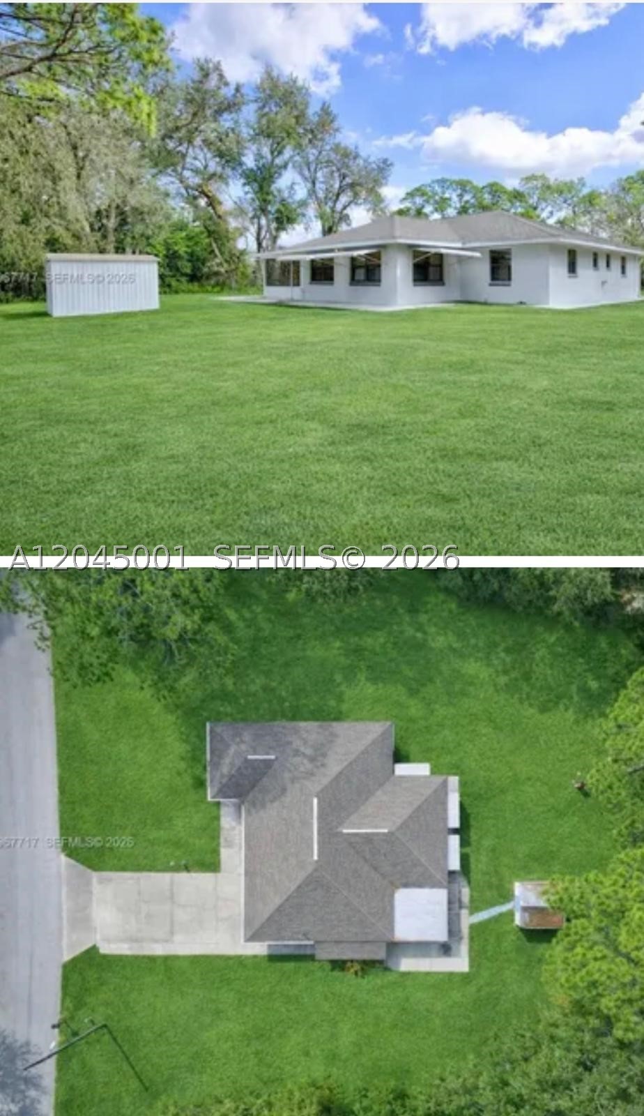 Lake Placid - Residential
