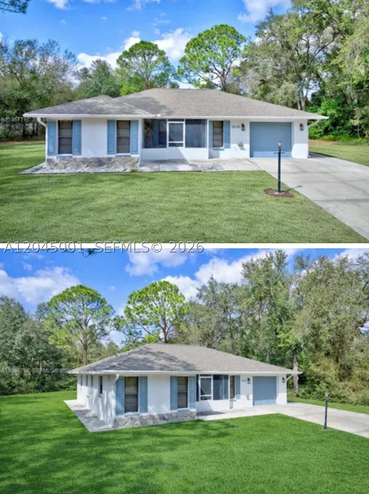 Lake Placid - Residential