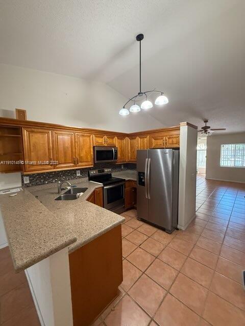 HOLIDAY SPRINGS VILLAGE A - Residential