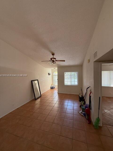 HOLIDAY SPRINGS VILLAGE A - Residential
