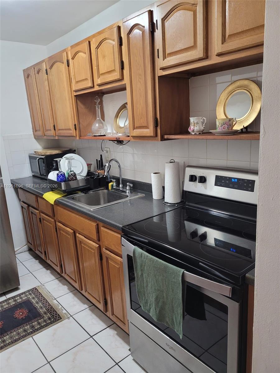 3881 WEST FLAGLER CONDO - Residential