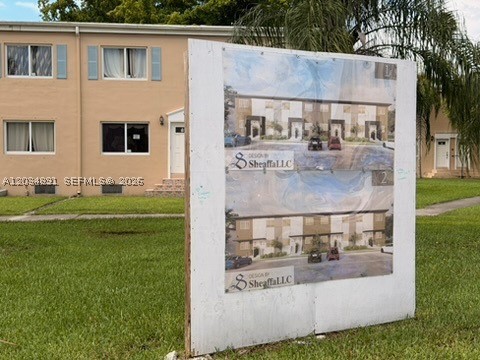SUNSET PALM VILLAS CONDO - Residential Lease
