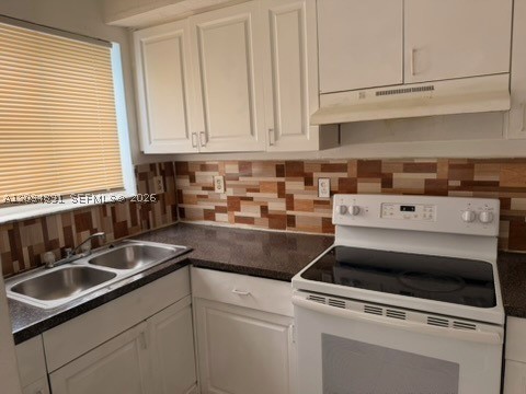 SUNSET PALM VILLAS CONDO - Residential Lease