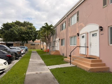 SUNSET PALM VILLAS CONDO - Residential Lease