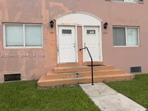 SUNSET PALM VILLAS CONDO - Residential Lease