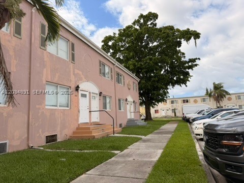 SUNSET PALM VILLAS CONDO - Residential Lease