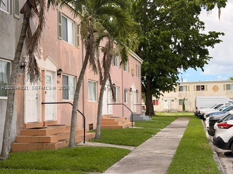 SUNSET PALM VILLAS CONDO - Residential Lease