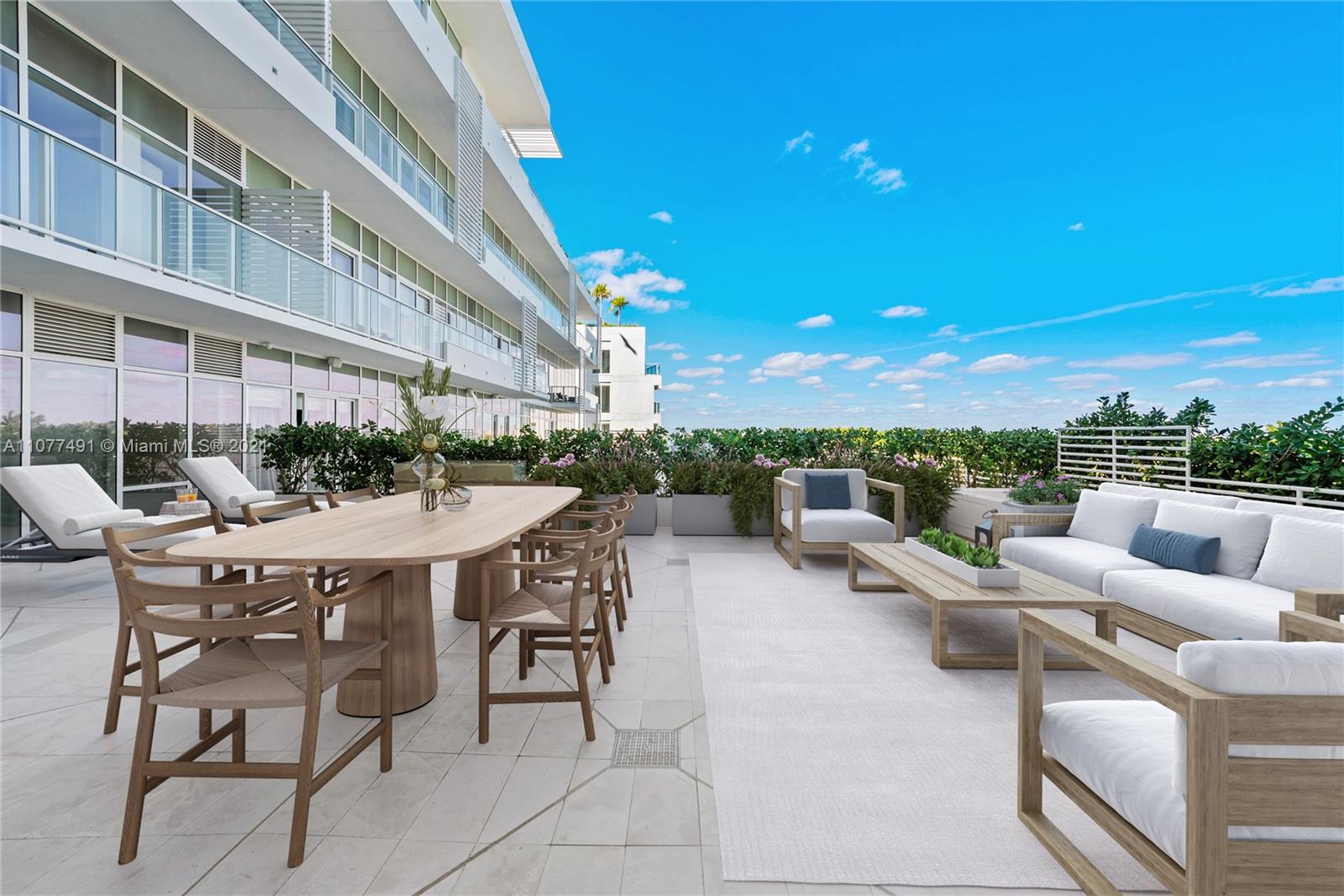 4701 NORTH MERIDIAN CONDO - Residential