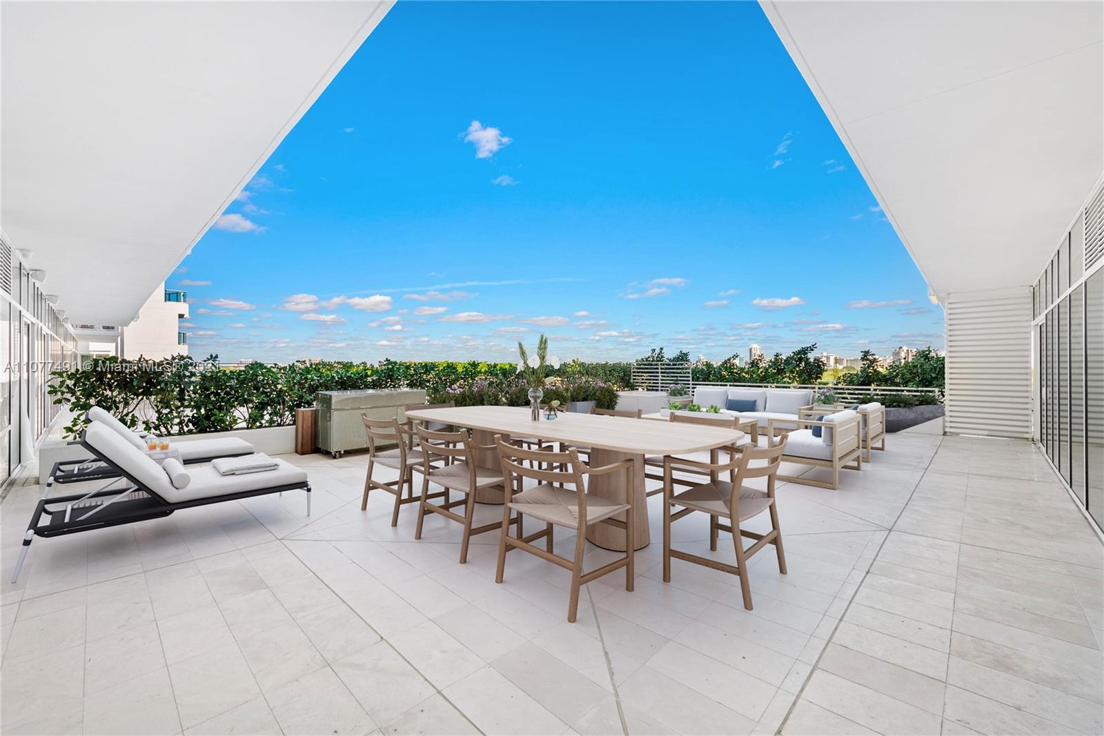 4701 NORTH MERIDIAN CONDO - Residential