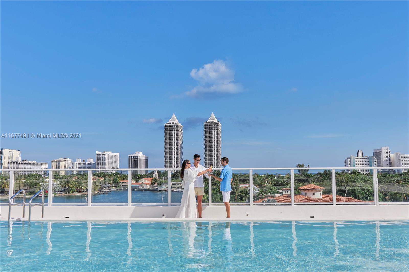 4701 NORTH MERIDIAN CONDO - Residential