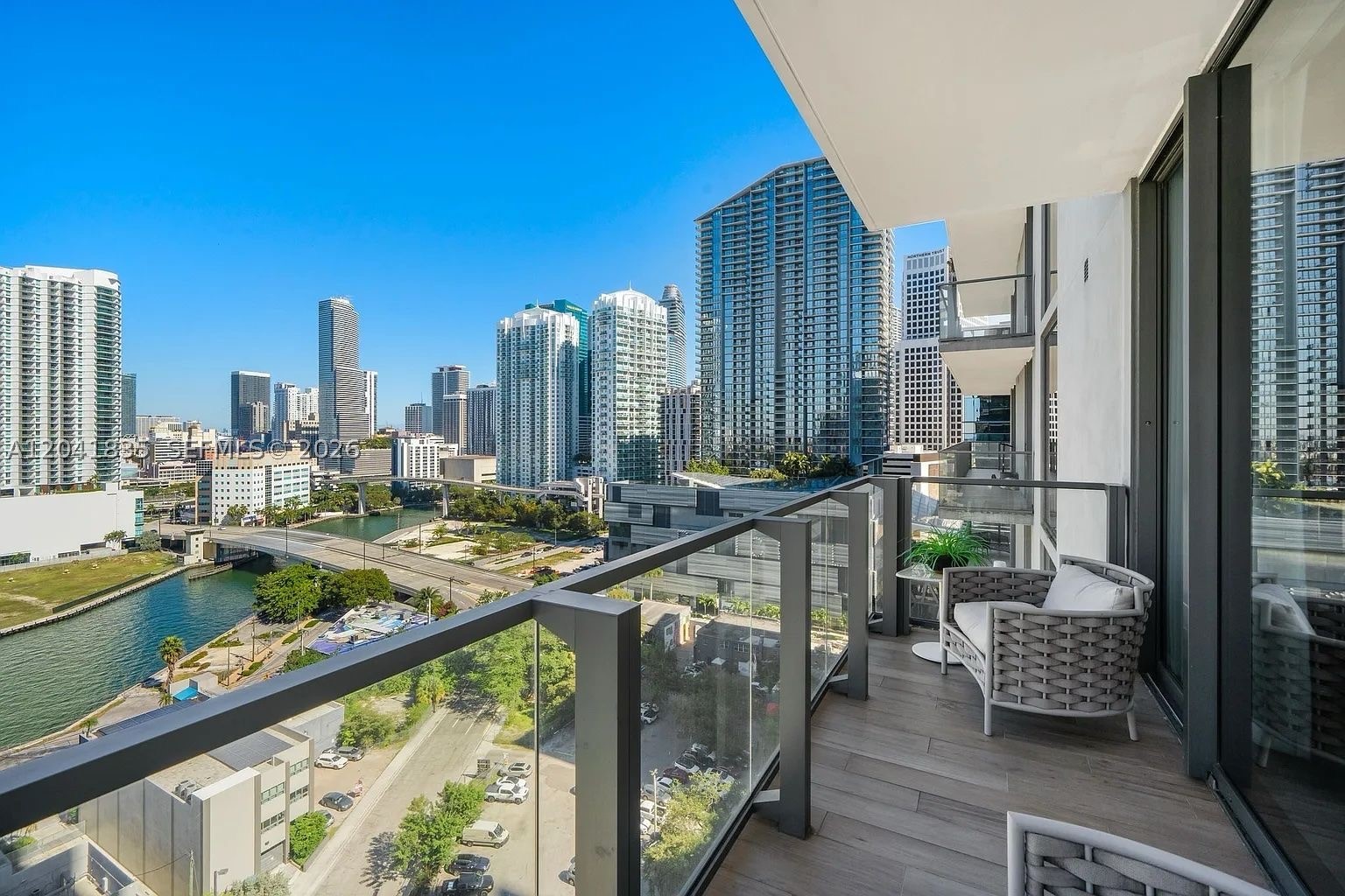 RISE CONDO - Residential Lease
