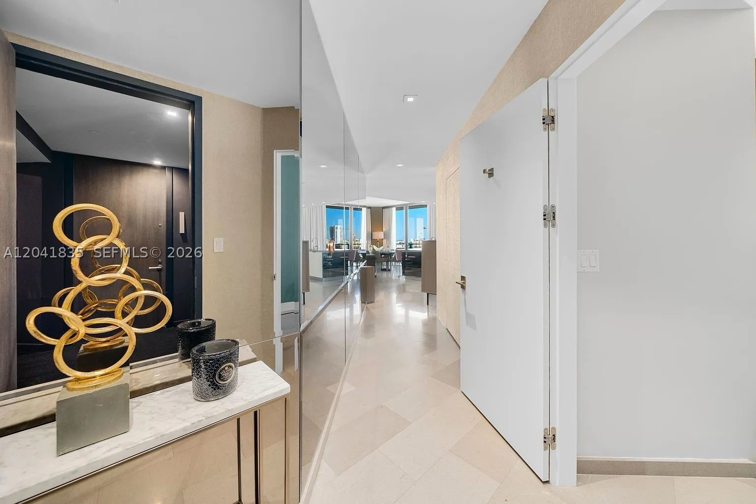 RISE CONDO - Residential Lease