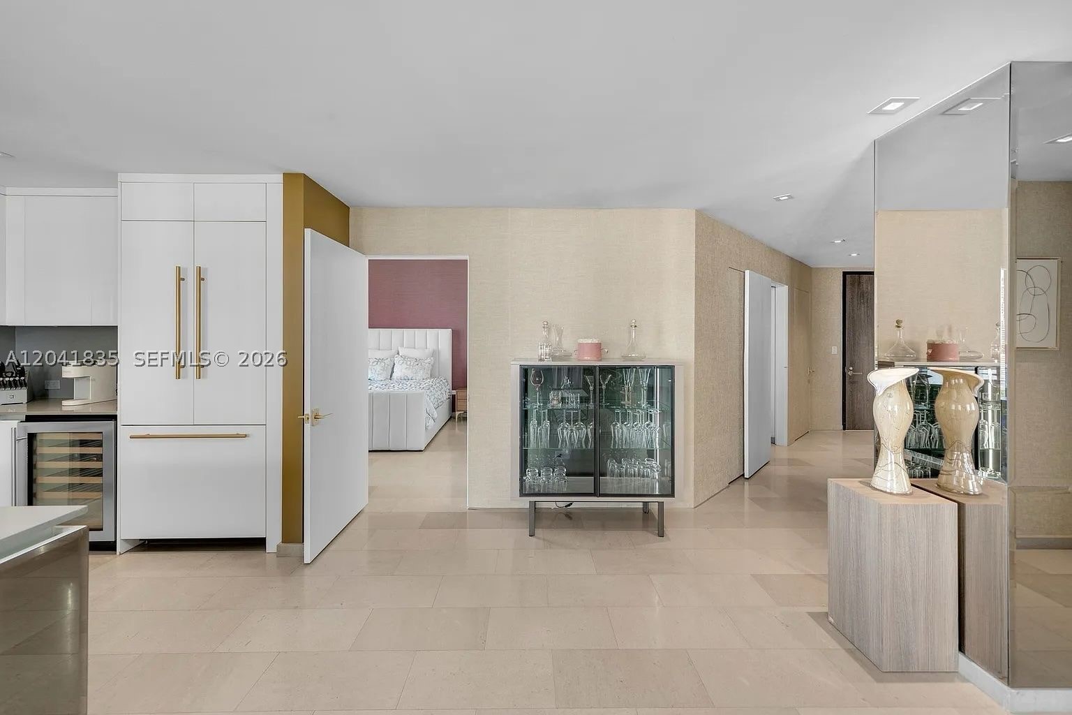 RISE CONDO - Residential Lease