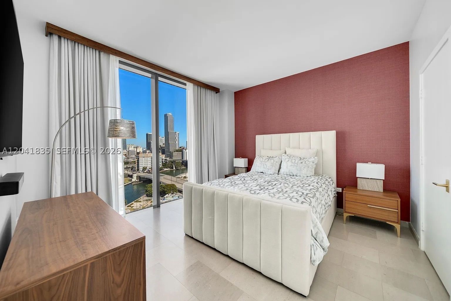 RISE CONDO - Residential Lease