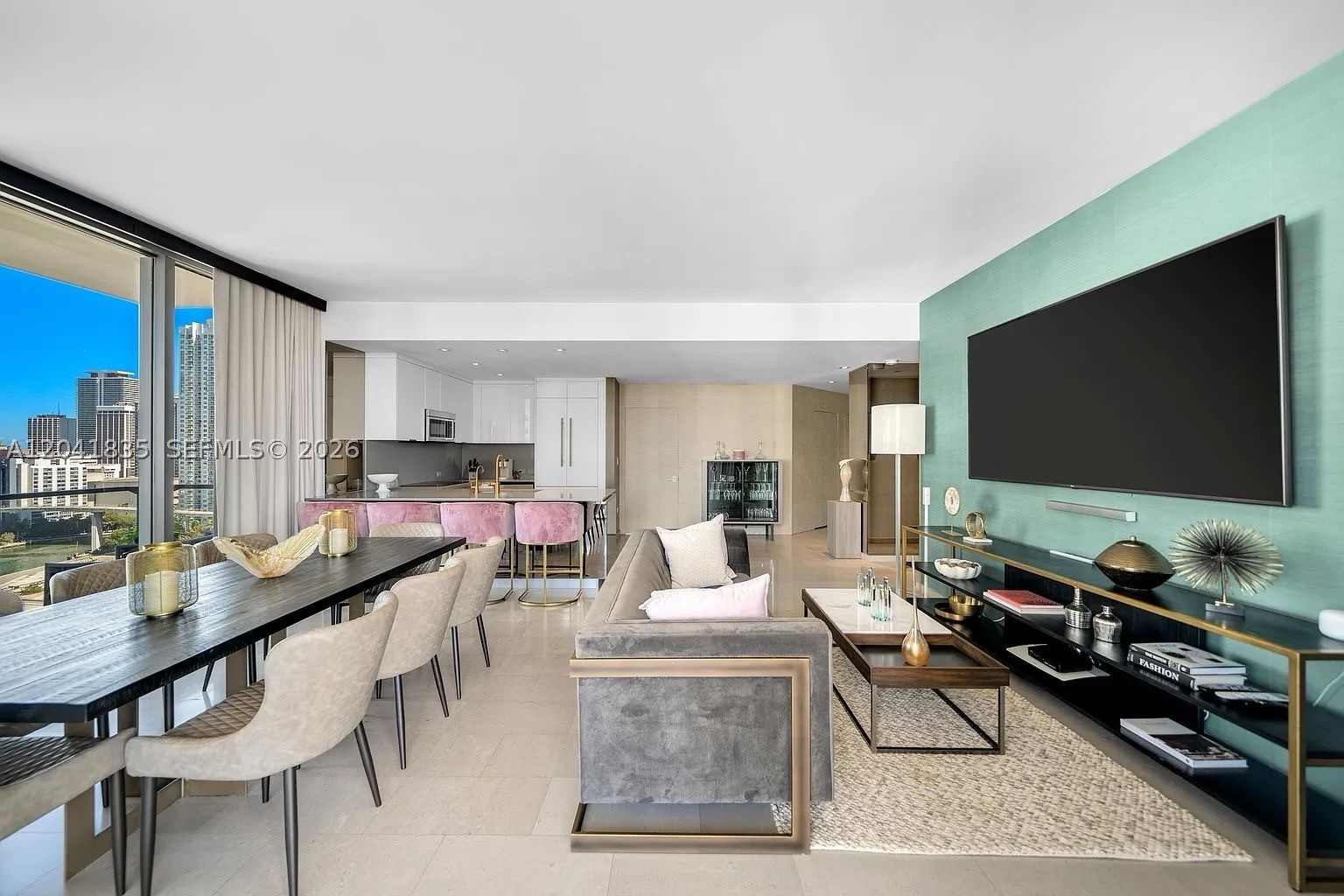 RISE CONDO - Residential Lease