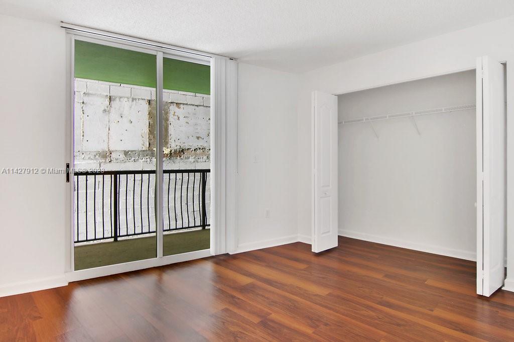 Bay Parc - Residential Lease
