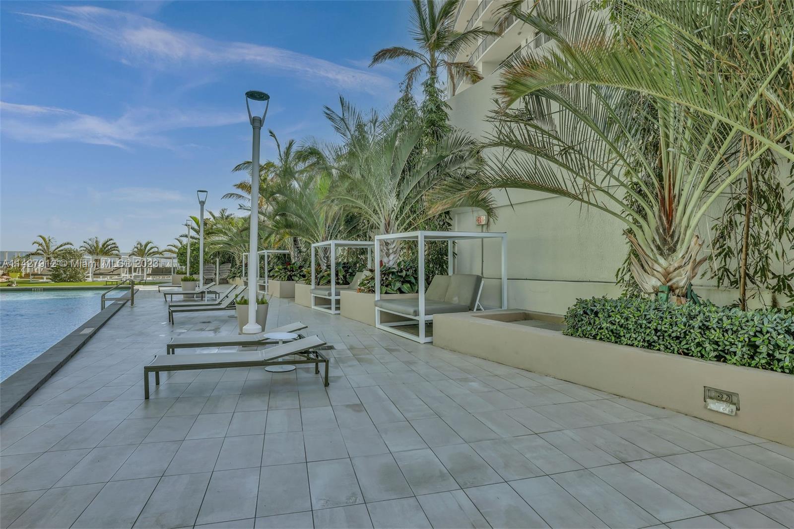 Bay Parc - Residential Lease